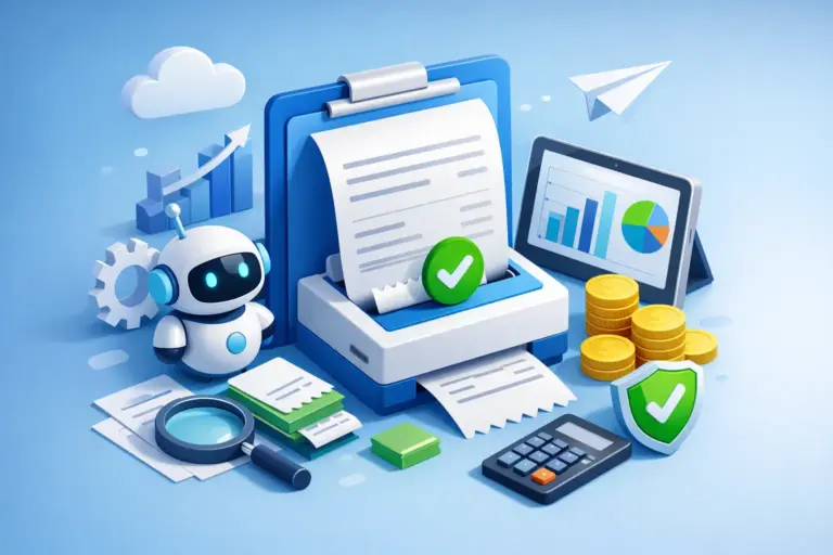 Emissão automática de nota fiscal vale a pena?