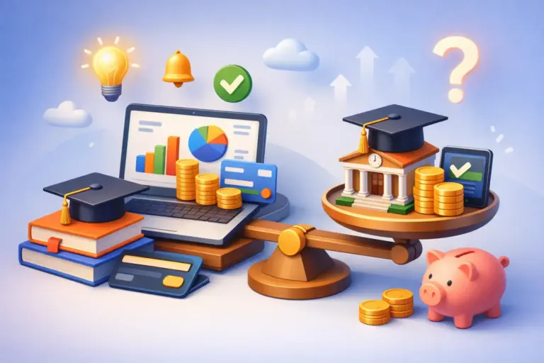 Plataforma de cobrança educacional vale a pena?