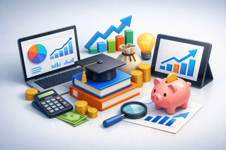Software financeiro educacional vale a pena?